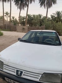 بيجو روا • ٢٠٠٩ • تكييف ثلج