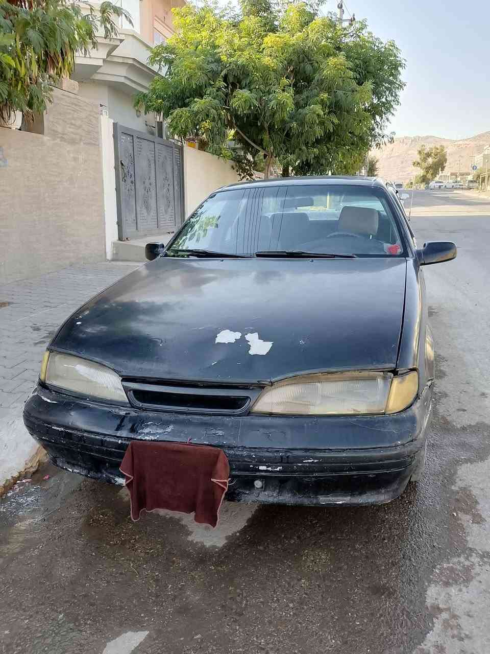 برنس • ١٩٩٥ • رقم ديالى