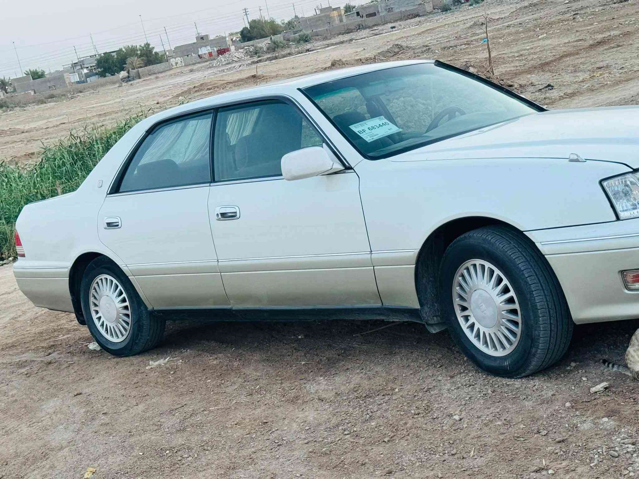 راس الثور • مكفوله • باكيت