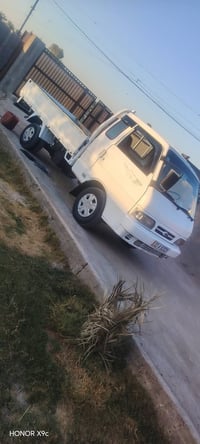 كيا بنكو ٩٦ • مكينة وكير مكفول • أبو غريب
