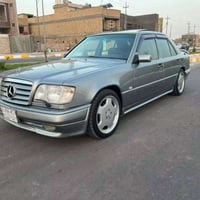 مارسدس للبيع موديل ١٩٩١ رقم الهاتف 07830914649