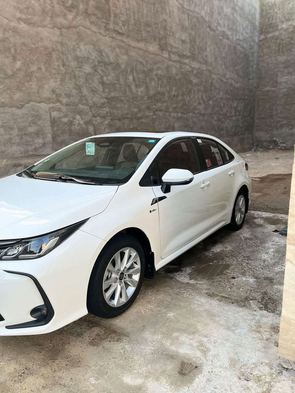 ماشية ٢٥ • كفالة عامة • لا يبرد