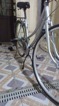 بايسكل • حجم 26 • كربلاء طويريج