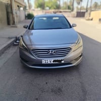 سوناتا ٢٠١٥ • نص فول • محرك ٢٤٠٠
