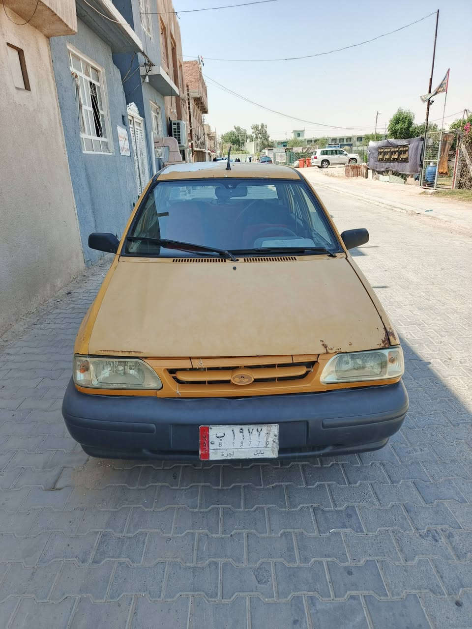 ياالله سايبا موديل 11 رقم بابل الماني كير ومكينه كيا برايد كفاله حداديه جديده باور ومشط كلج بريك سياره جاهزه راعيه ماواصله اتكفلك سرقه وعشاير اريده ب 10ورقات مكاني نجف حي الميلاد ***********
