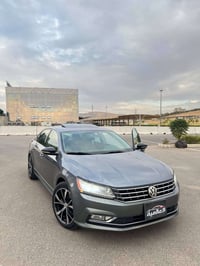 باسات موديل ٢٠١٧ • فول مواصفات • ١٫٨ توربو