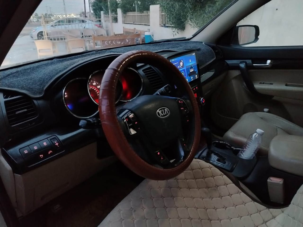 ٦ سلندر • ٧ راكب • ٢٠١١