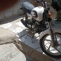 بوكسر • ٢٠٢١ • تايرات جدد
