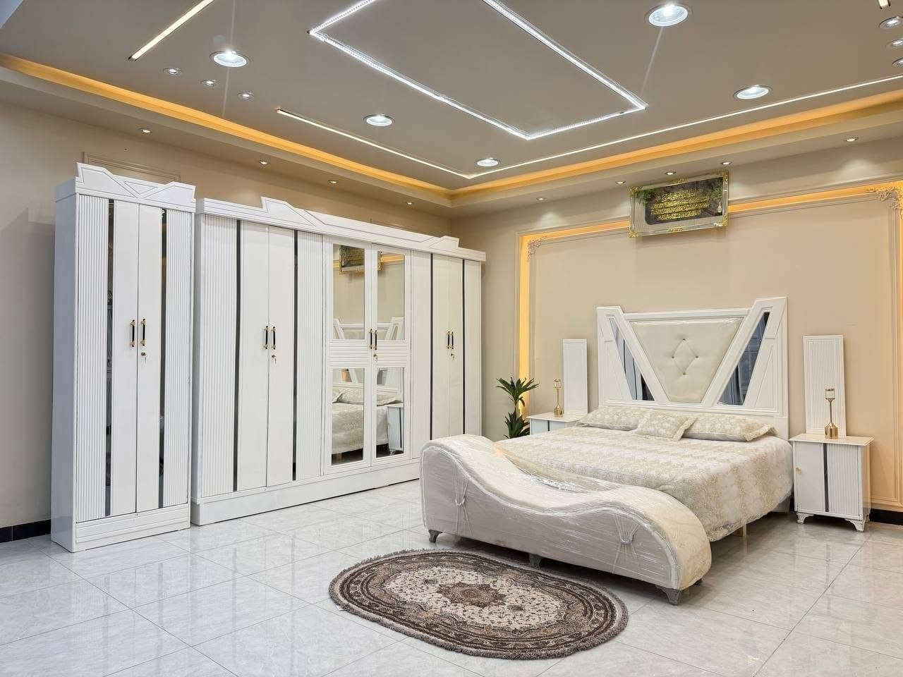 غرف نوم عراقية • غرف نوم تركية • واتساب/تلجرام