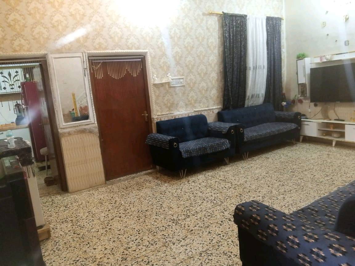 شطرة حاوي النهضه • ١١٠م • طابو صرف