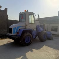 ميسيبوشي 510 • ٢٠٠٧ • مكفول كفاله عامه