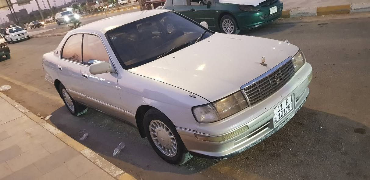 بطه للبيع فصل موديل95
كفاله كص ونقل وعيب شرعي وضربه وصبغ ماعدا قطعه وحده صبغ 

نقص تبريد فقط جاهزه السياره رقم بغداد سنويه لل29 راعيها يمي بالناصريه مكانها ناصريه مركز 

***********

السعر 60 وبيها مجال
