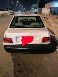 مكينه برايد • ٢٠١٥ • البصره