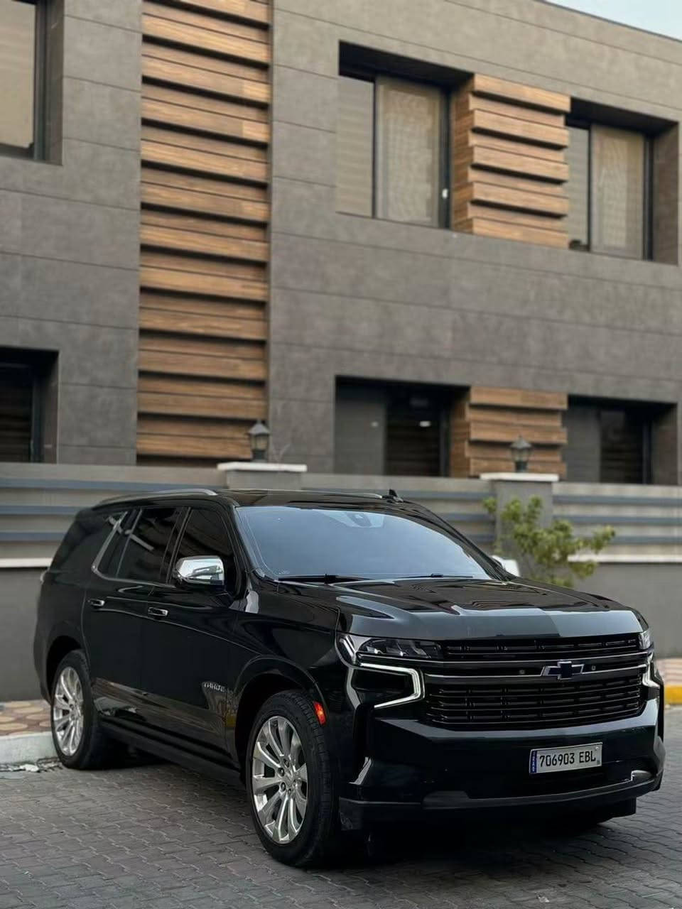 تاهو برمير • ٢٠٢٢ • ١٤٠ الف