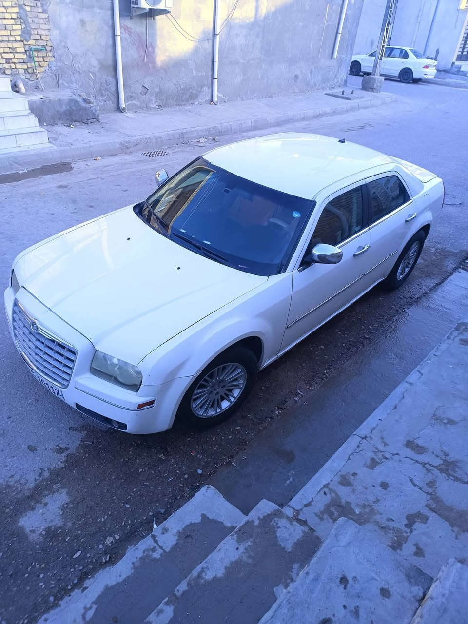 سلام عليكم  اوبامه مديل ٨ للبيع السعر ١٠٨ ورقه وبيه مجال الشراي  يتصل ***********
بيع مستعجل محتاج فلوس
