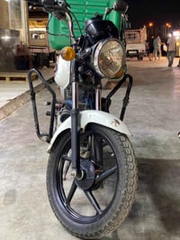 بوكسر كلاسيك • ٢٠٢١ • مكفوله