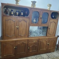 بوفيه • انتيكه • ٢متر ونص