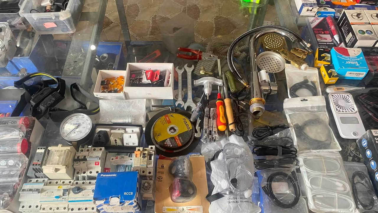 اسعار  مناسبة وجودة 💯
*********** 

https://emiratescentre-general-trade.com/
