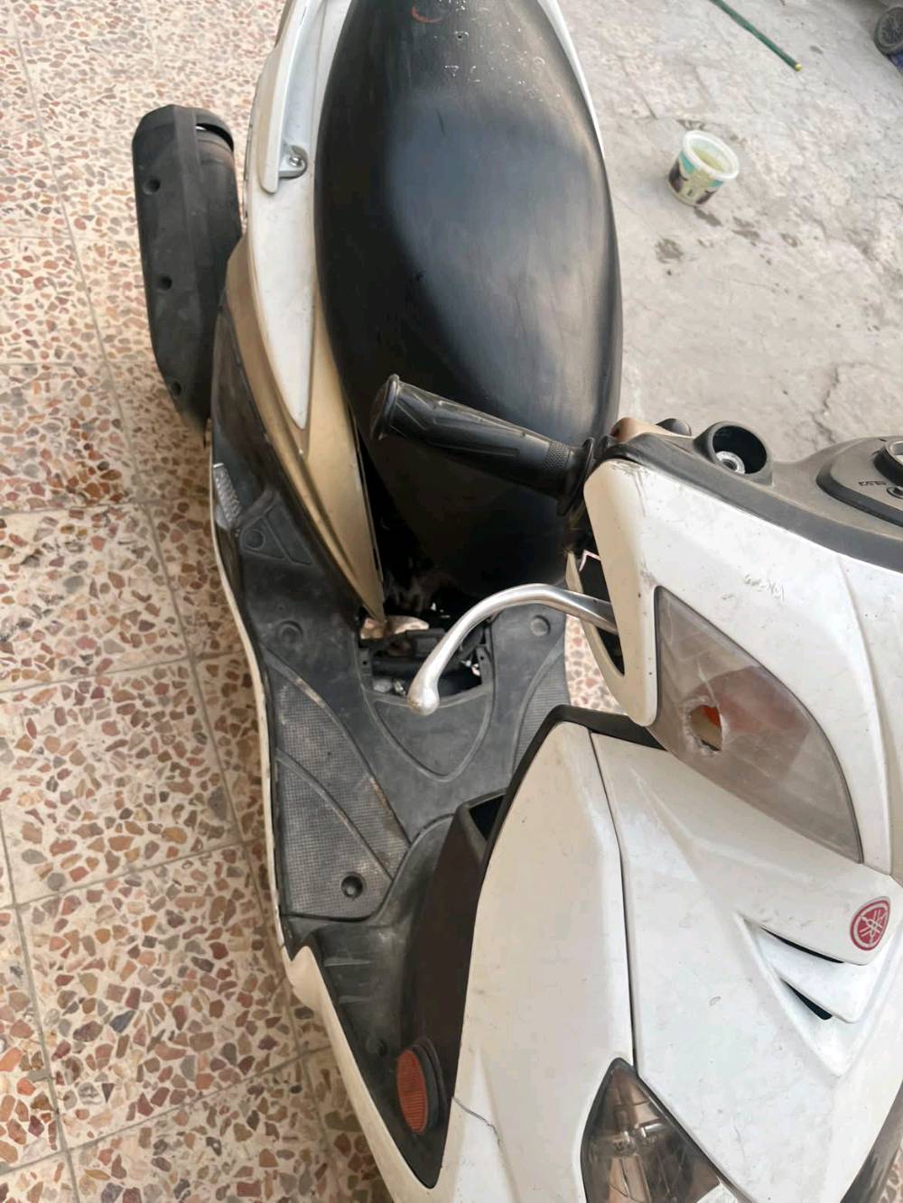 سكنس فحل • قابل تفاوض • البصرة