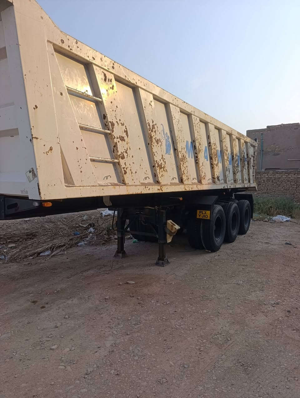 ماموت • موديل ٢٠١٥ • مكفولة