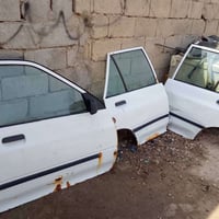 غراض سايبا • أربع بيبان • البصرة