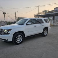 تاهو خليجي • ٢٠١٥ • البصرة