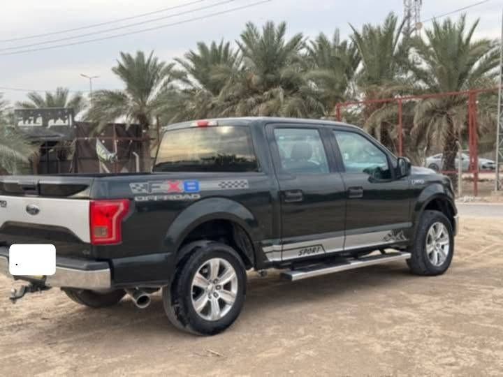 فورد F150 • ٢٠١٥ • بجم رابتر