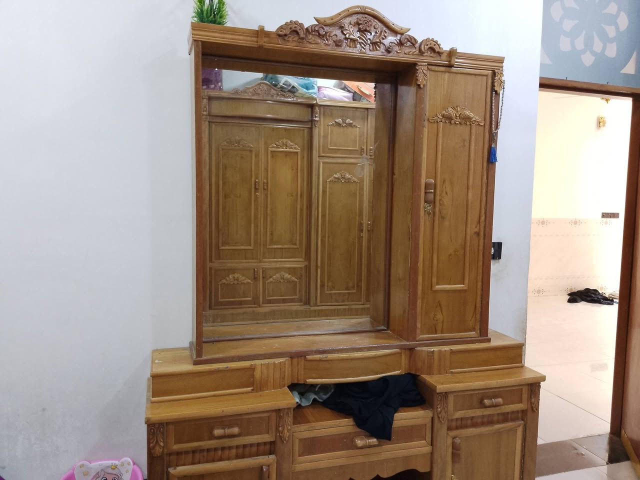 غرفه نوم للبيع المكان بابل الكفل بني مسلم
الرقم ***********

