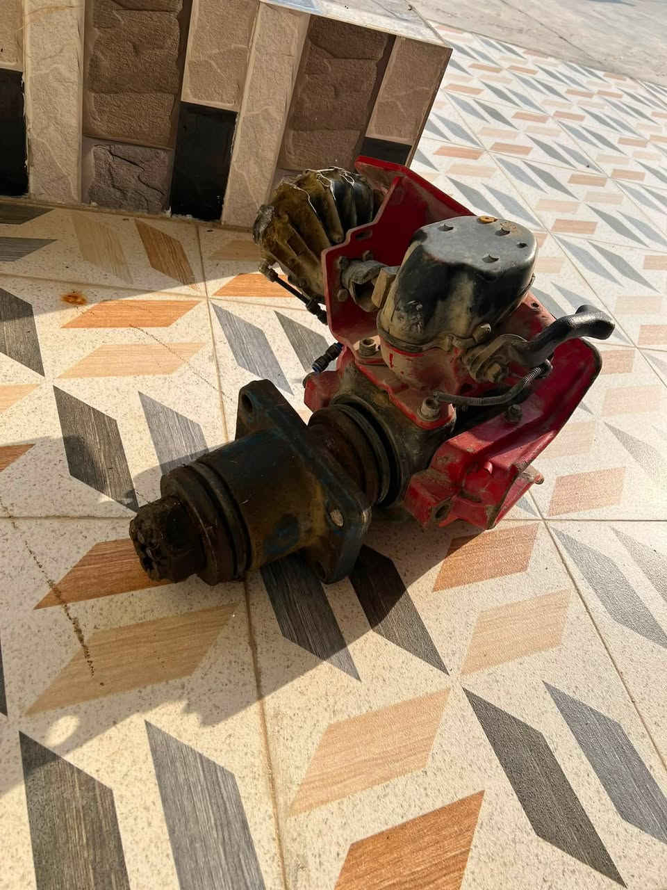 السلام عليكم هوك لبيع اتصل ع رقم ***********
