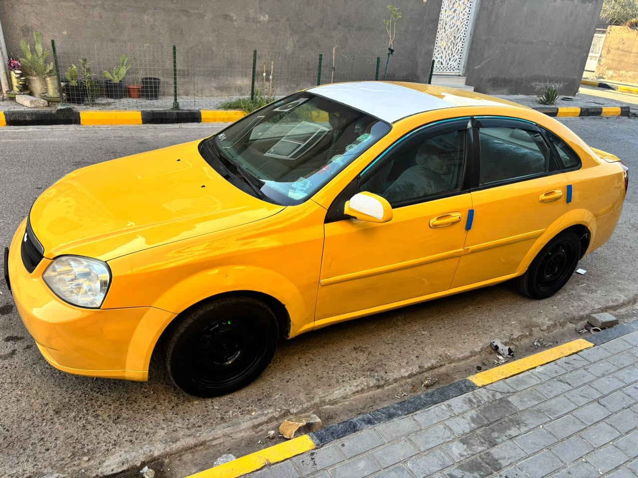 اوبترا 2011 كفاله لاضربه ولاتبديل كير محرك تبريد ثلج شاشه حداديه تخم تاير سنويه جديده رقم انكليزي بسمي مداور ثاني يوم مكاني سماوه سعرهه 58 وبيهه مجال حك الجيه  ‏‪***********‬‏
