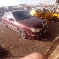 سوناتا • فورد • للبيع