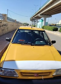 موديل ٢٠١١ • مكينة جديدة • تبريد شغال