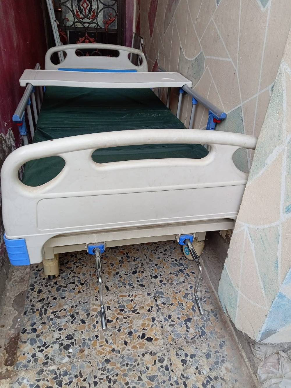 قريوله طبيه • مجال بسيط