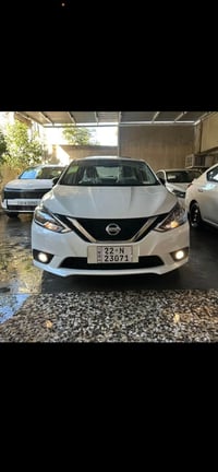نيسان صني • ٢٠٢٦ • رقم اربيل