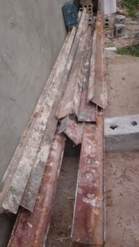 نجف كوفه • شارع المعمل • كلمن