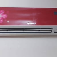 سبلت هيتر • بدون ريموت • ٤ قطع