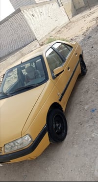 بيجو لميس • ٢٠١٦ • رقم نجف