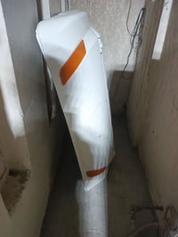 كاسحة • ام جكات • بغداد