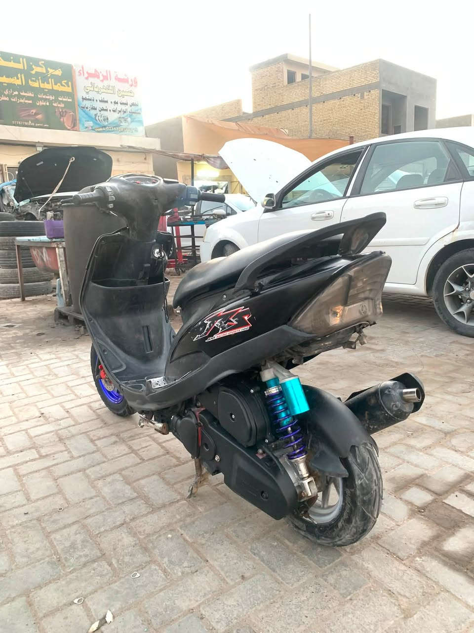 ماكس عدله للبيع بيها نواقص بسطية
السعر ٣٥٠  

***********

