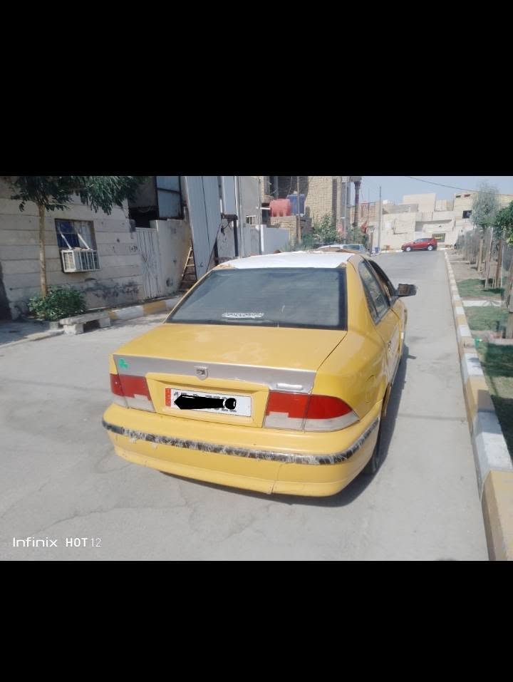سلام عليكم سمند لبيع رقم انكليزي مثنى كير ومكينه فرنسي مداور ثاني يوم سعر 19 تواصل خاص او واتساب ***********
