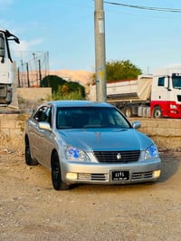 شاهين ٢٠٠٤ • فولي • سليمانية
