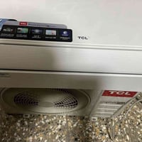 TCL • واحد طن • انفيرتر