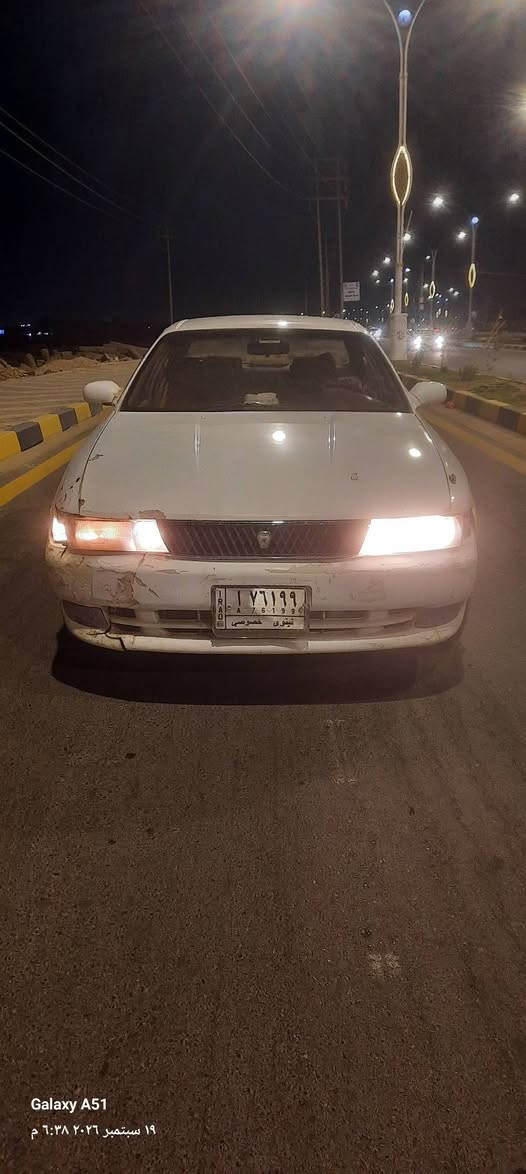تويوتا شيزر نفخ موديل 93 رقم نينوى مشروع وطني مكينه وكير 2:30 خير من الله كهربائيات كلها شغاله حداديه خير من الله تخم تاير نظيف باتري جديد السعر 25 وبيها مجال مكان السياره ناصريه مركز شراي يتصل على الرقم فقط مكلف بالنشر لا احد يعلق ولا حد يجي خاص رجاء***********

نص مكتوب في الصور:
- Galaxy A51
- ١٩ سبتمبر ٢٠٢٦ ٦:٣٧ م
- ١٩ سبتمبر ٢٠٢٦ ٦:٣٨ م
- ١٩ سبتمبر ٢٠٢٦ ٦:٣٩ م
