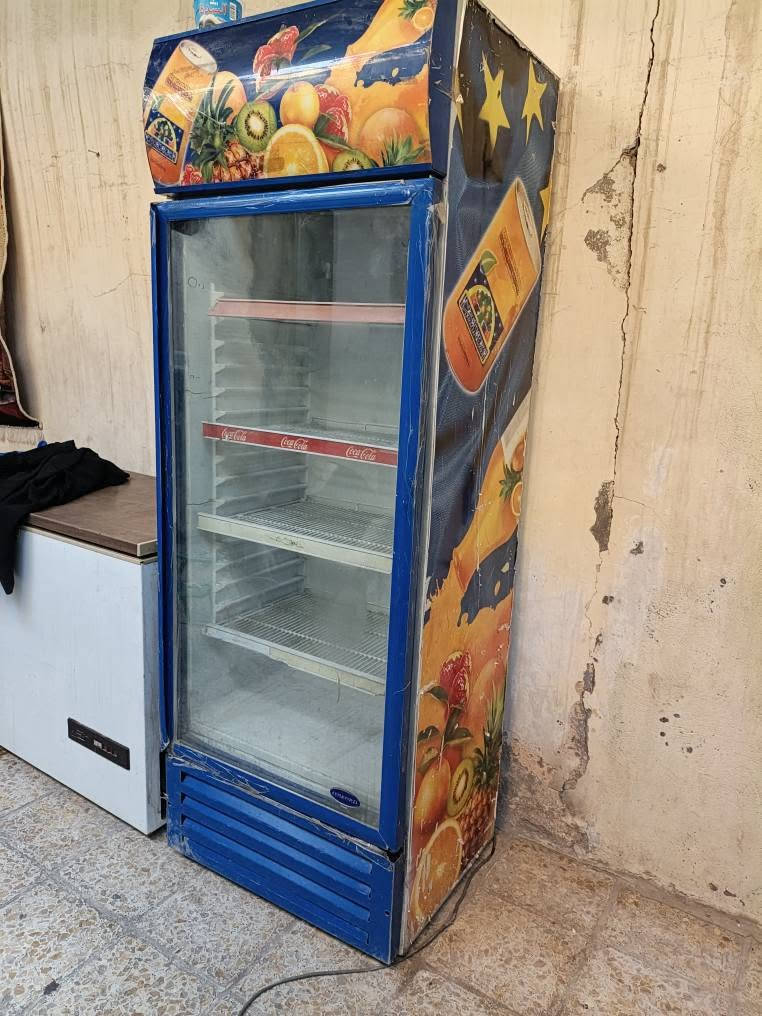 بردات ببسي شرط التبريد استخدام قليل حجم كبير شراي اتصل بل رقم وتدلل مكان نجف *********** النجف, العراق
