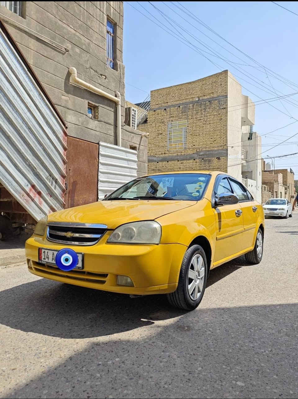 سلام عليكم اوبترا لبيع 2011 خليجي شركه عامه مكينه كير حداديه خير من الله تواير 4 جددالسياره بسمي تحويل ثاني يوم  السعر 65 وبيه مجال  المكان الناصريه المركز الرقم الاستفسار *********** واذا عندك مراوس ان شاء الله نتراهم
