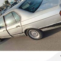 بي ام 730 مفتوح 6v كير اوتو بيه صوت براص رقم بغداد مداور ثاني يوم 0784...