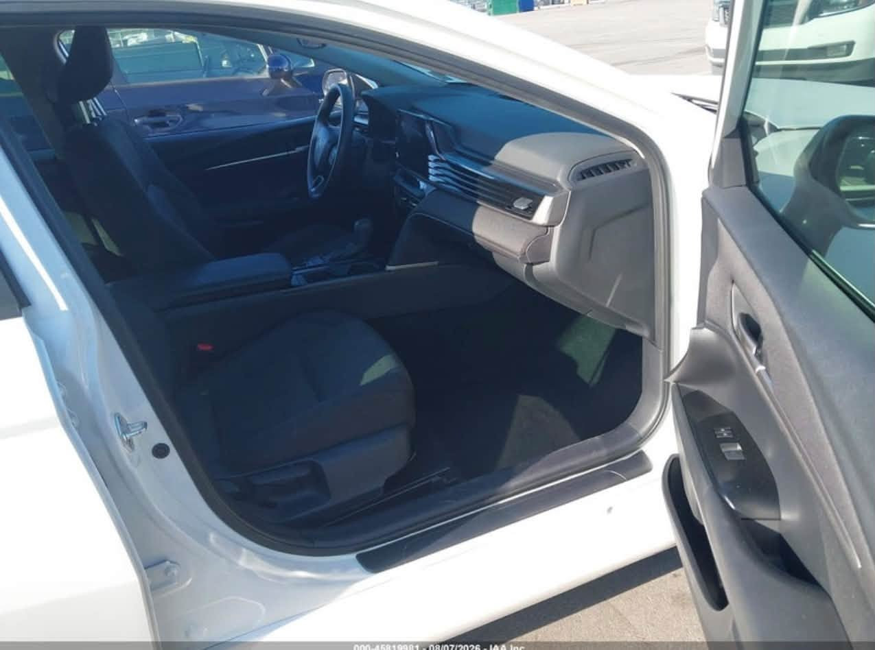 🔥سعر مناسب جداً 🔥
(((مكتب اسديرة لتجارة السيارات)))

📆تاريخ المزاد 30/9/2026

نوع السيارة: Toyota Camry 2025

الضرر موضح في الصورة

للاستيراد يرجى التفضل بزيارة المكتب 

📍موقع المكتب: اسديرة طق طق قرب مول انيس 

للاستفسار :
***********
اهلاً وسهلاً بكم ونشكر ثقتكم بنا💙

نص مكتوب في الصور:
- 000-45819981 - 08/07/2026 - IAA Inc.