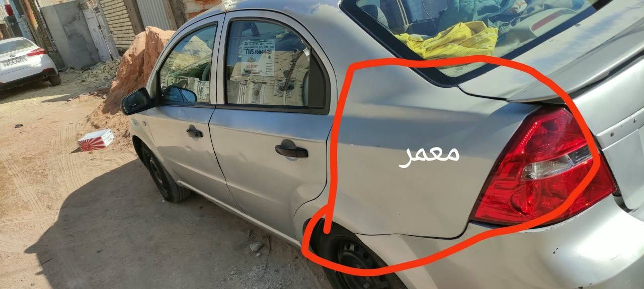 سلام عليكم افيو2013 سياره جاملغ مبدأ بدون دواخل كدام  فقط  سياره خليجي مكينه 1600 تبريد ثلج مكينه كير جديد حداديه جديده  سياره حلوه وجاهز من كلهن  شرط مداور 
بيع فقط السعر48 وبيه مجال بيع فقط غير متواجد على خاص   مكان السياره نجف فقط رقم الهاتف ***********

نص مكتوب في الصور:
- ٢:٠٠ م
- ٢:٠٣ م
- معمر