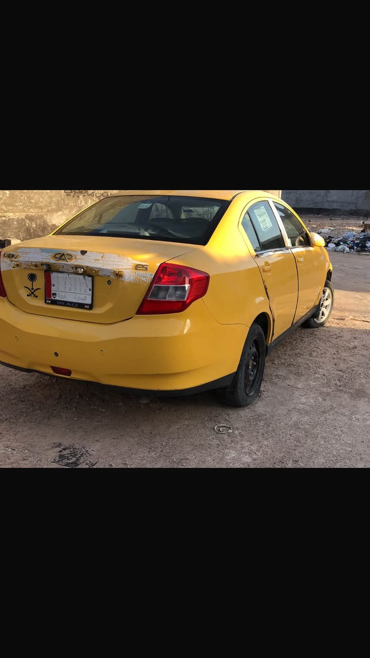 اي فايف • ٢٠١٤ • بصره تنومه