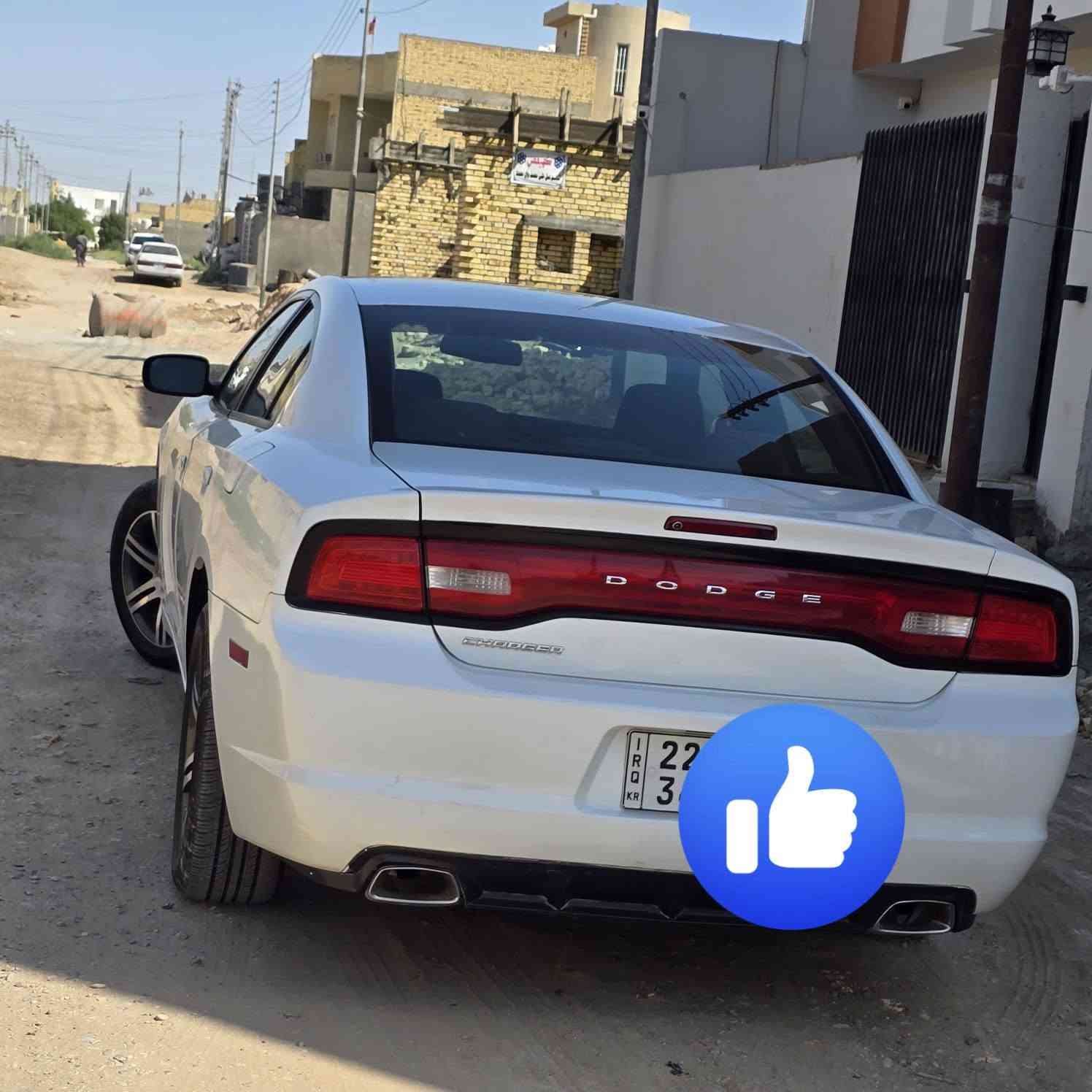 جارجر • ٢٠١٣ • كفاله جاهزه